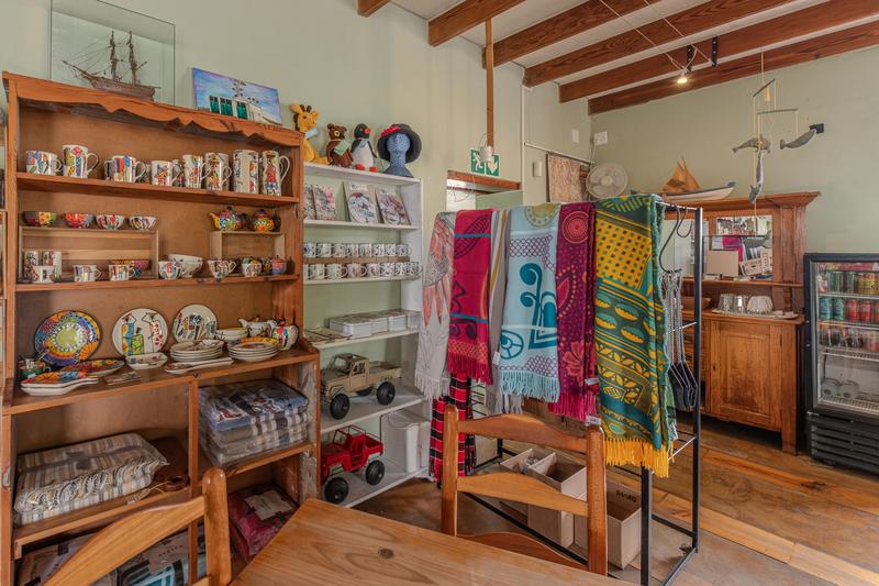 Commercial Property for Sale in Riviersonderend Western Cape